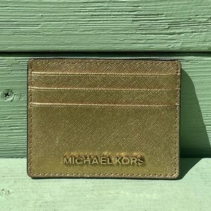 Michael Kors Card Holder